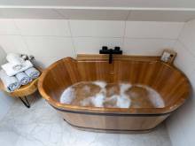 Apartmán nad Bednářstvím - Vlachovice