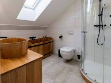 Apartmán nad Bednářstvím - Vlachovice