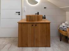 Apartmán nad Bednářstvím - Vlachovice