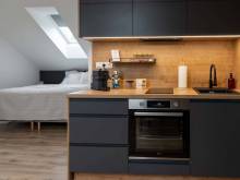 Apartmán nad Bednářstvím - Vlachovice