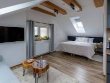 Apartmán nad Bednářstvím - Vlachovice