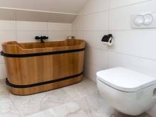 Apartmán nad Bednářstvím - Vlachovice