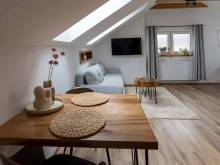 Apartmán nad Bednářstvím - Vlachovice