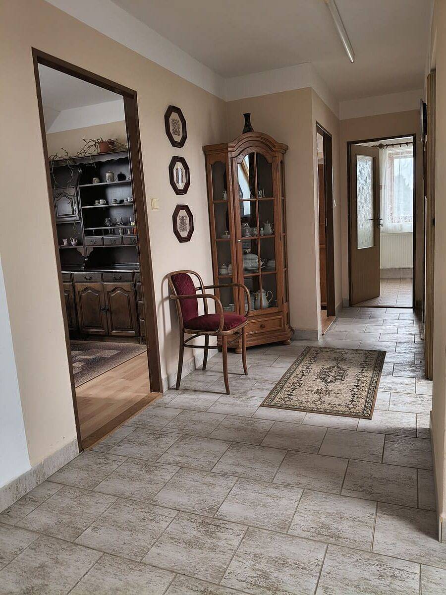 Apartmán Jako Květ - Blatná