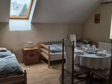 Apartmán Jako Květ 2