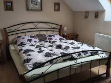 Apartmán Jako Květ - Blatná