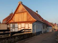 Königův mlýn - foto 2 Königův mlýn 2