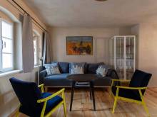 Königův mlýn - Úštěk-České Předměstí