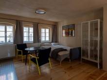 Königův mlýn - Úštěk-České Předměstí