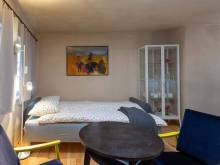 Königův mlýn - Úštěk-České Předměstí