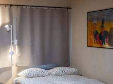 Königův mlýn - Úštěk-České Předměstí