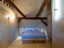 Königův mlýn - Úštěk-České Předměstí