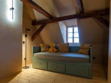 Königův mlýn - Úštěk-České Předměstí