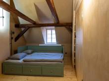 Königův mlýn - Úštěk-České Předměstí