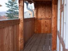 Königův mlýn - Úštěk-České Předměstí