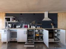 Königův mlýn - Úštěk-České Předměstí