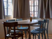 Königův mlýn - Úštěk-České Předměstí