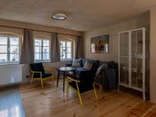 Königův mlýn - Úštěk-České Předměstí