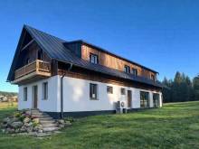 Pod Lovčí skálou - foto 2 Pod Lovčí skálou 2