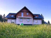 Pod Lovčí skálou - foto 3 Pod Lovčí skálou 3