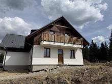 Pod Lovčí skálou - Filipova Huť