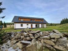 Pod Lovčí skálou - Filipova Huť