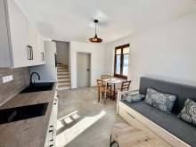 Pod Lovčí skálou - Filipova Huť