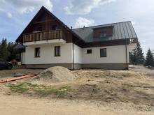 Pod Lovčí skálou - Filipova Huť