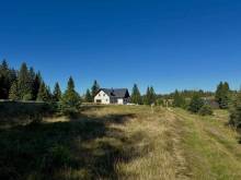 Pod Lovčí skálou - Filipova Huť