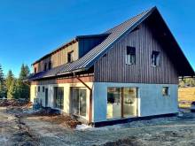 Pod Lovčí skálou - Filipova Huť