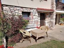 Útulná garsonka pro dva - Vrchlabí