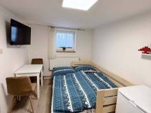 Útulná garsonka pro dva - Vrchlabí