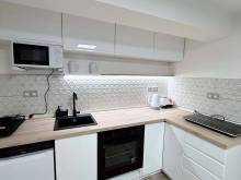 Útulná garsonka pro dva - Vrchlabí