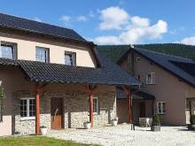 Penzion Parma - Ostružná