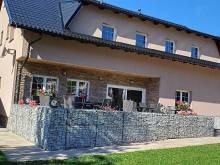 Penzion Parma - Ostružná