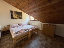 Penzion u Zdichynců - Kubova Huť