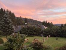 Penzion u Zdichynců - Kubova Huť