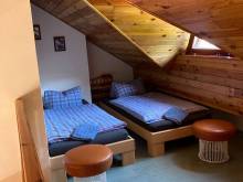 Penzion u Zdichynců - Kubova Huť