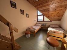 Penzion u Zdichynců - Kubova Huť