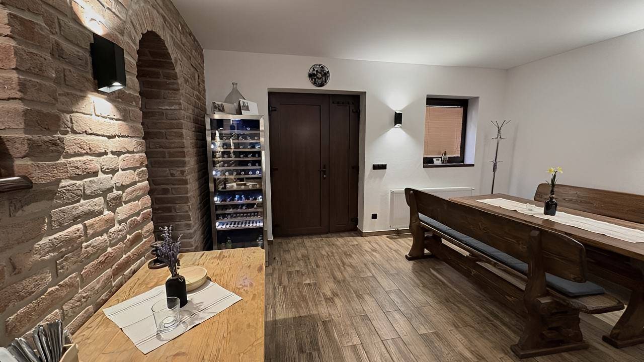 Sklep U Pelého - Velké Bílovice