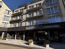 Apartmán Czarna Góra - 