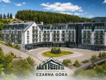 Apartmán Czarna Góra - 
