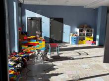 Apartmán Czarna Góra - 