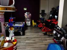 Apartmán Czarna Góra - 