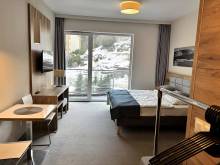 Apartmán Czarna Góra - 