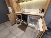 Apartmán Czarna Góra - 