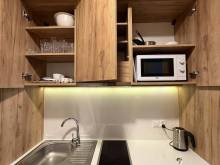 Apartmán Czarna Góra - 