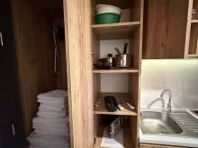 Apartmán Czarna Góra - 