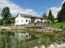 Apartmány Jistebník - Čeřín