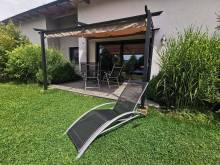 Apartmány Jistebník - Čeřín